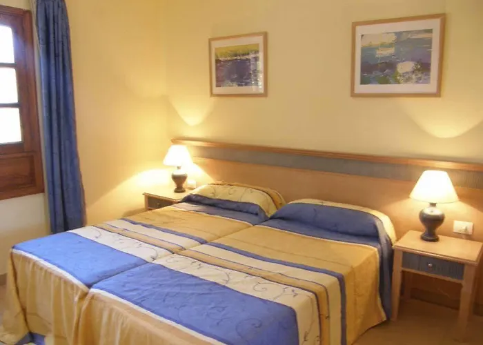 R2 Bahia Kontiki Ξενοδοχείο Πουέρτο Ντελ Κάρμεν