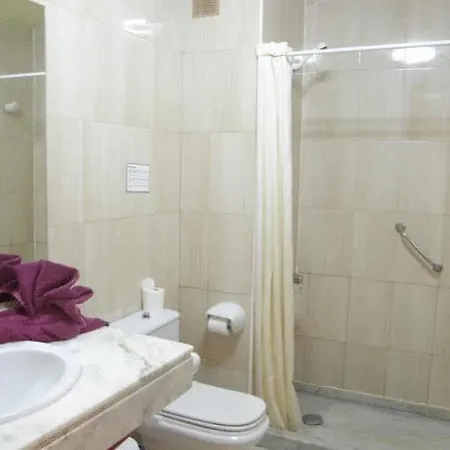 Hotell R2 Bahia Kontiki *