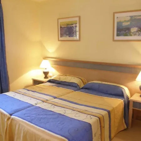 R2 Bahia Kontiki Hotell Puerto del Carmen (Lanzarote)