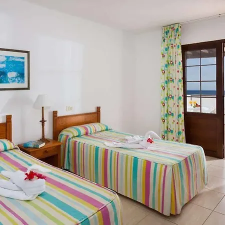 R2 Bahia Kontiki Hotell Puerto del Carmen (Lanzarote)