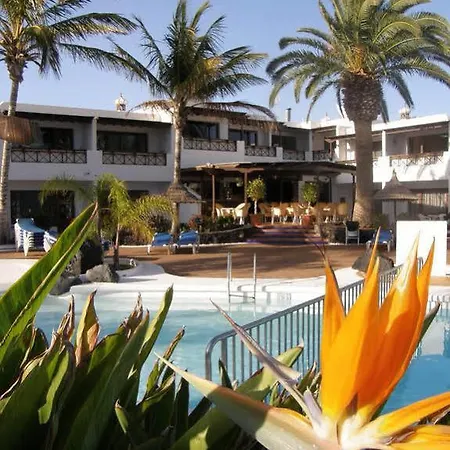 R2 Bahia Kontiki Hotell *