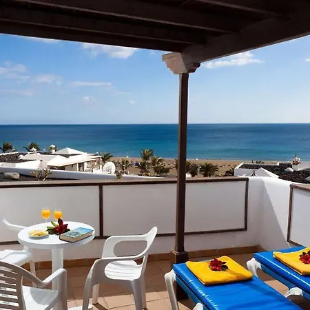 Otel R2 Bahia Kontiki