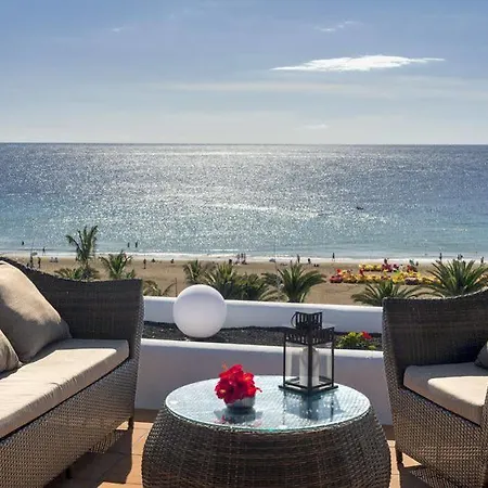 Hotell R2 Bahia Kontiki *