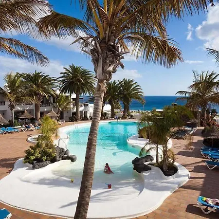 Otel R2 Bahia Kontiki