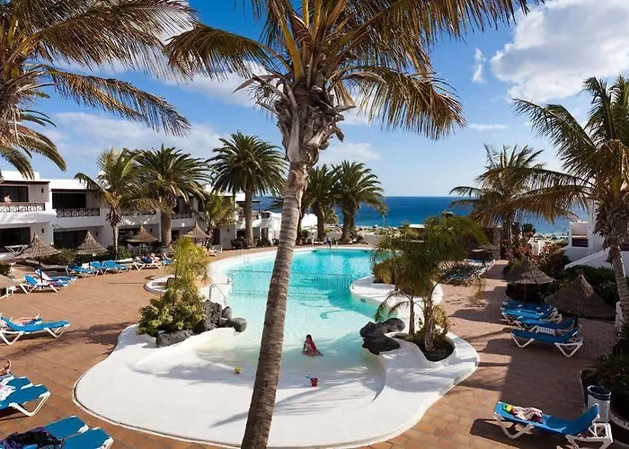 Hotel R2 Bahia Kontiki