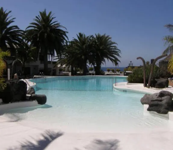 Hotel R2 Bahia Kontiki Puerto del Carmen (Lanzarote)