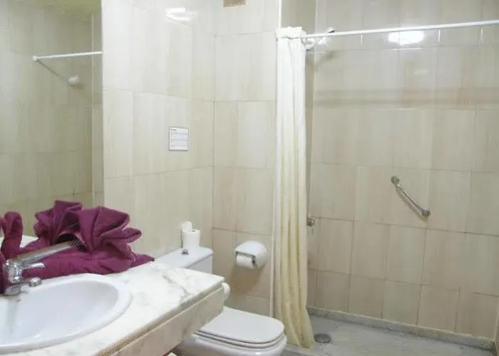 Szálloda R2 Bahia Kontiki *