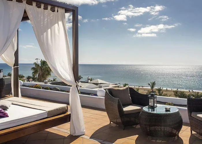 R2 Bahia Kontiki Puerto del Carmen