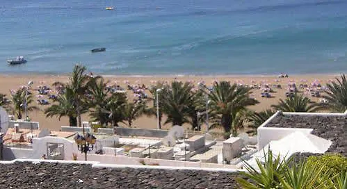 R2 Bahia Kontiki Szálloda *